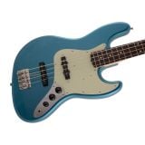  Fender TRADNLII 60S J RW LPB 5362100302  Đàn Guitar Bass 