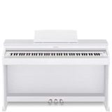  CASIO AP-470 màu trắng 