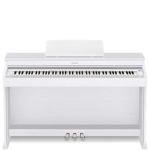  CASIO AP-470 màu trắng 