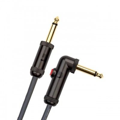  D'ADDARIO DÂY TÍN HIỆU 10FT PW-AGLRA-10 