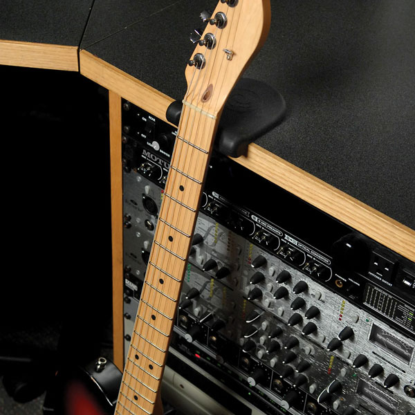  D'ADDARIO PHỤ KIỆN GUITAR-REST PW-GR-01 (Hàng trưng bán)