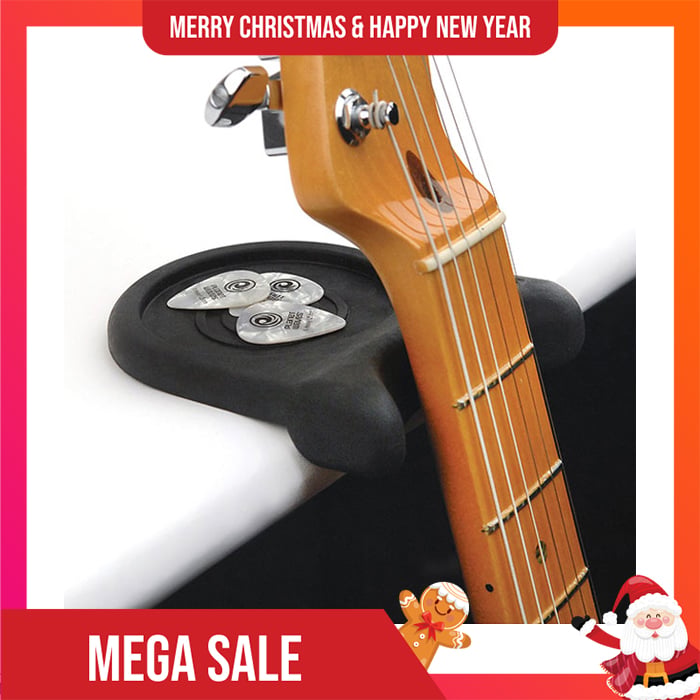  D'ADDARIO PHỤ KIỆN GUITAR-REST PW-GR-01 (Hàng trưng bán)