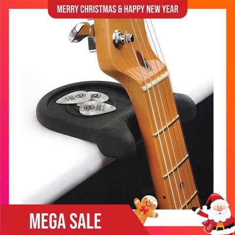  D'ADDARIO PHỤ KIỆN GUITAR-REST PW-GR-01 (Hàng trưng bán) 