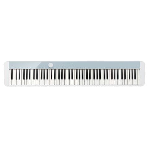 Đàn Piano điện CASIO PX-S1100 màu calm blue 