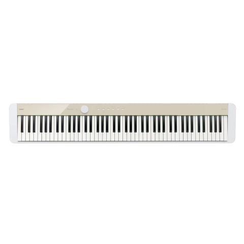  Đàn Piano điện CASIO PX-S1100 màu mellow begie 