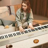  Đàn Piano điện CASIO PX-S1100 màu mellow begie 