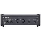  TASCAM US-2X2HR 