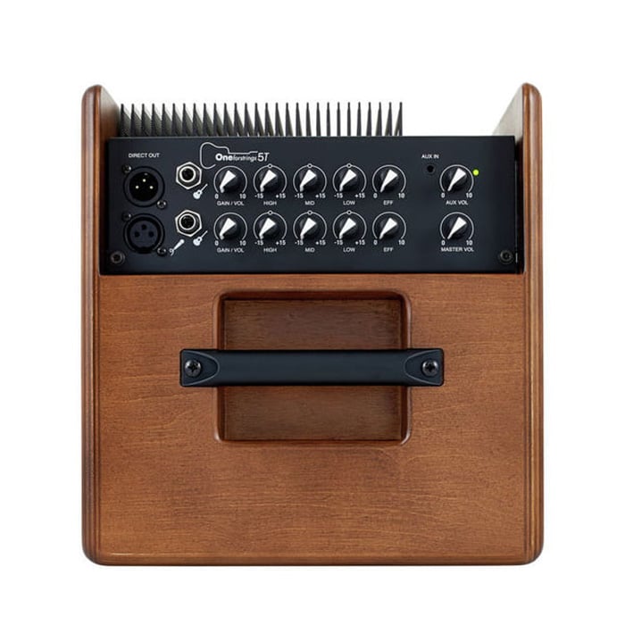  ACUS AMPLY GUITAR THÙNG ONE5TSIMONWOOD (Hàng trưng bán)