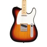  FENDER MIJ HYDRID II TELE MAPLE 3-COLOR SUNBURST #5660102300 