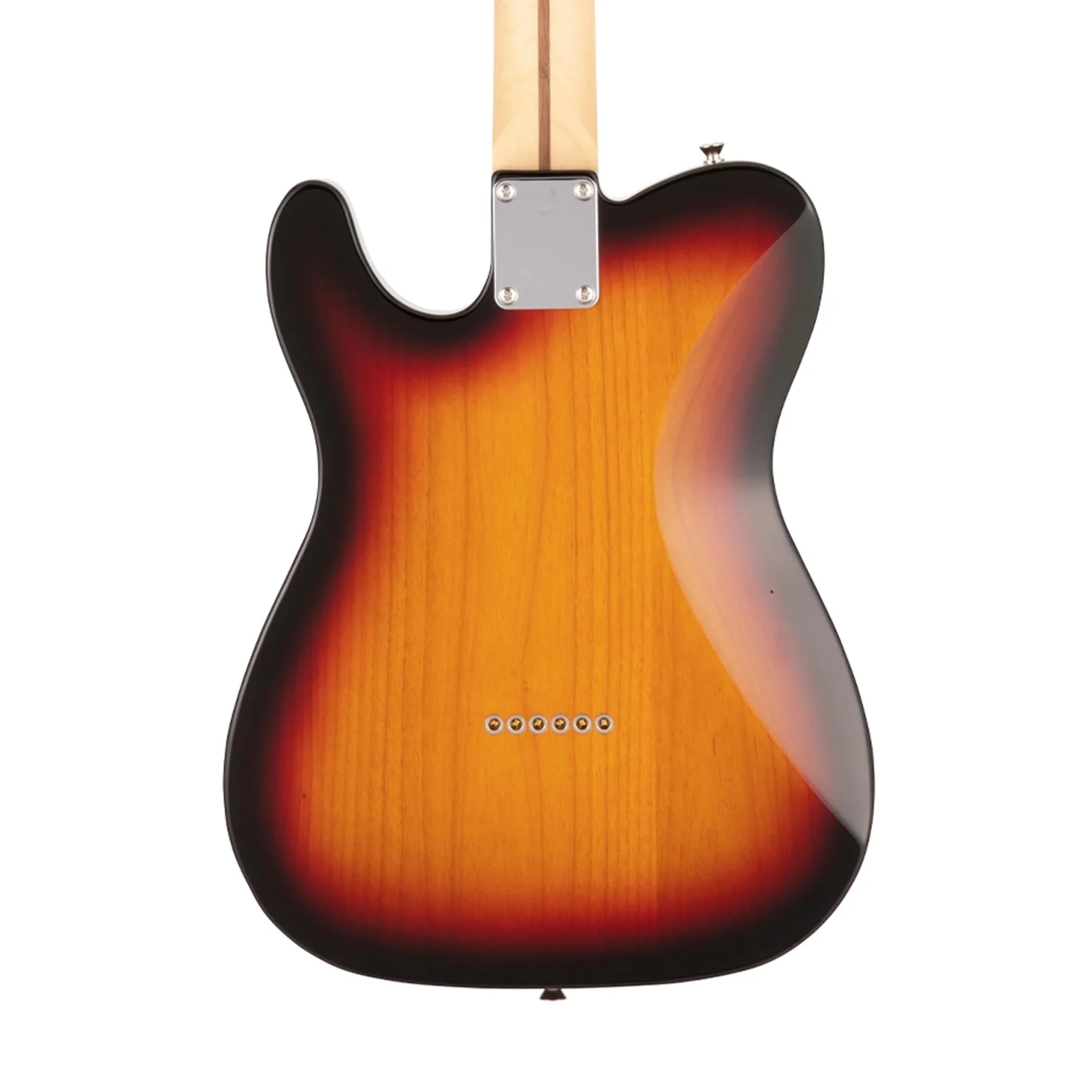  FENDER MIJ HYDRID II TELE MAPLE 3-COLOR SUNBURST #5660102300