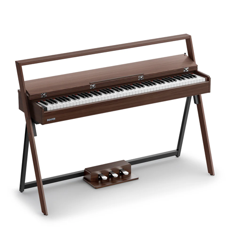  Đàn piano điện DONNER OURA R300 