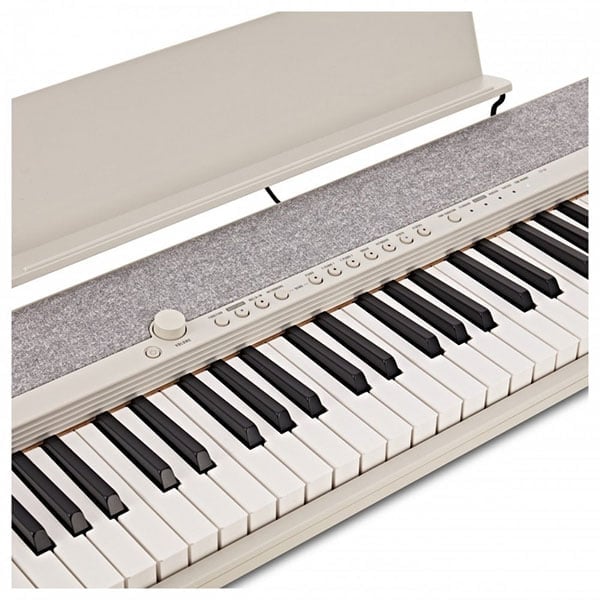  Đàn CASIO CT-S1 màu trắng