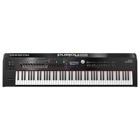  ROLAND RD-2000 Đàn Piano Kỹ Thuật Số (Hàng trưng bán) 