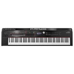ROLAND RD-2000 Đàn Piano Kỹ Thuật Số (Hàng trưng bán)