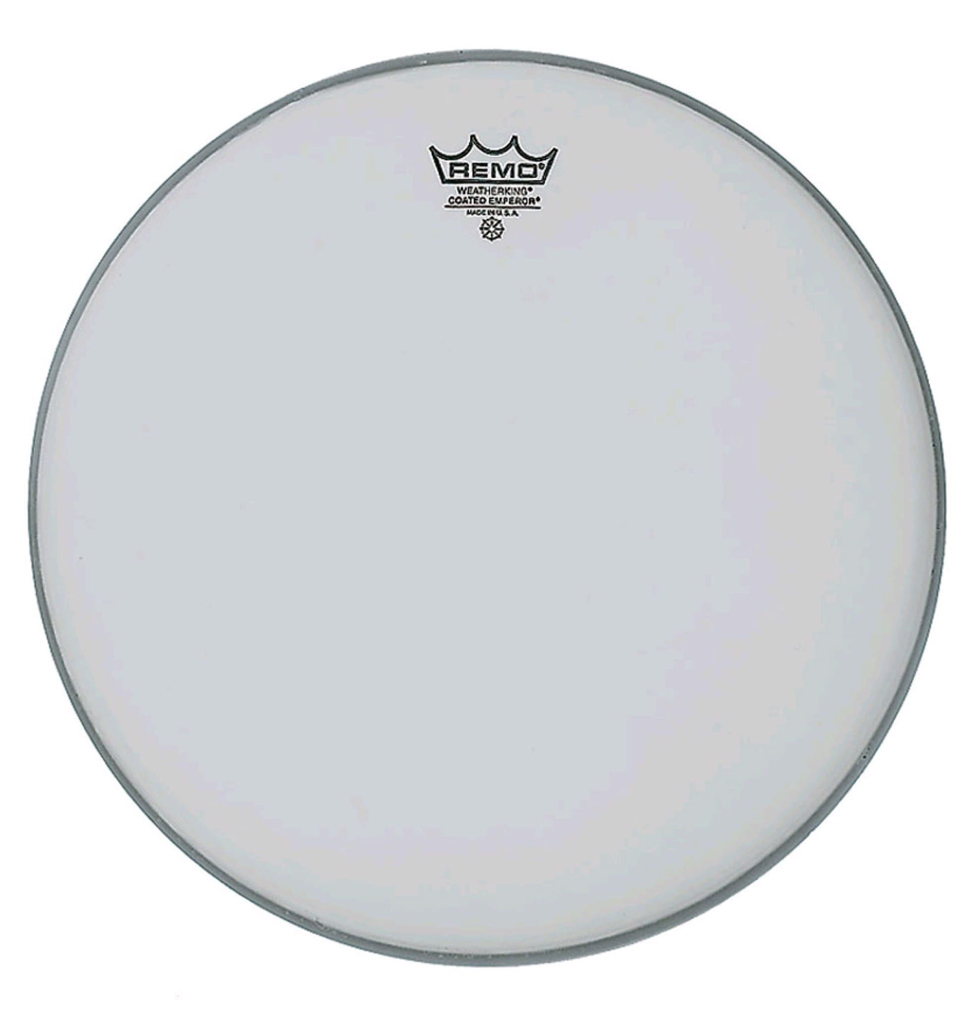  REMO BATTER, EMPEROR®, MẶT COATED 13" BE-0113-00 (Hàng trưng bán) 