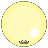  REMO MẶT BASS CÓ LỖ, COLORTONE™, 22" P3-1322-CT-GNOH (Hàng trưng bán) 