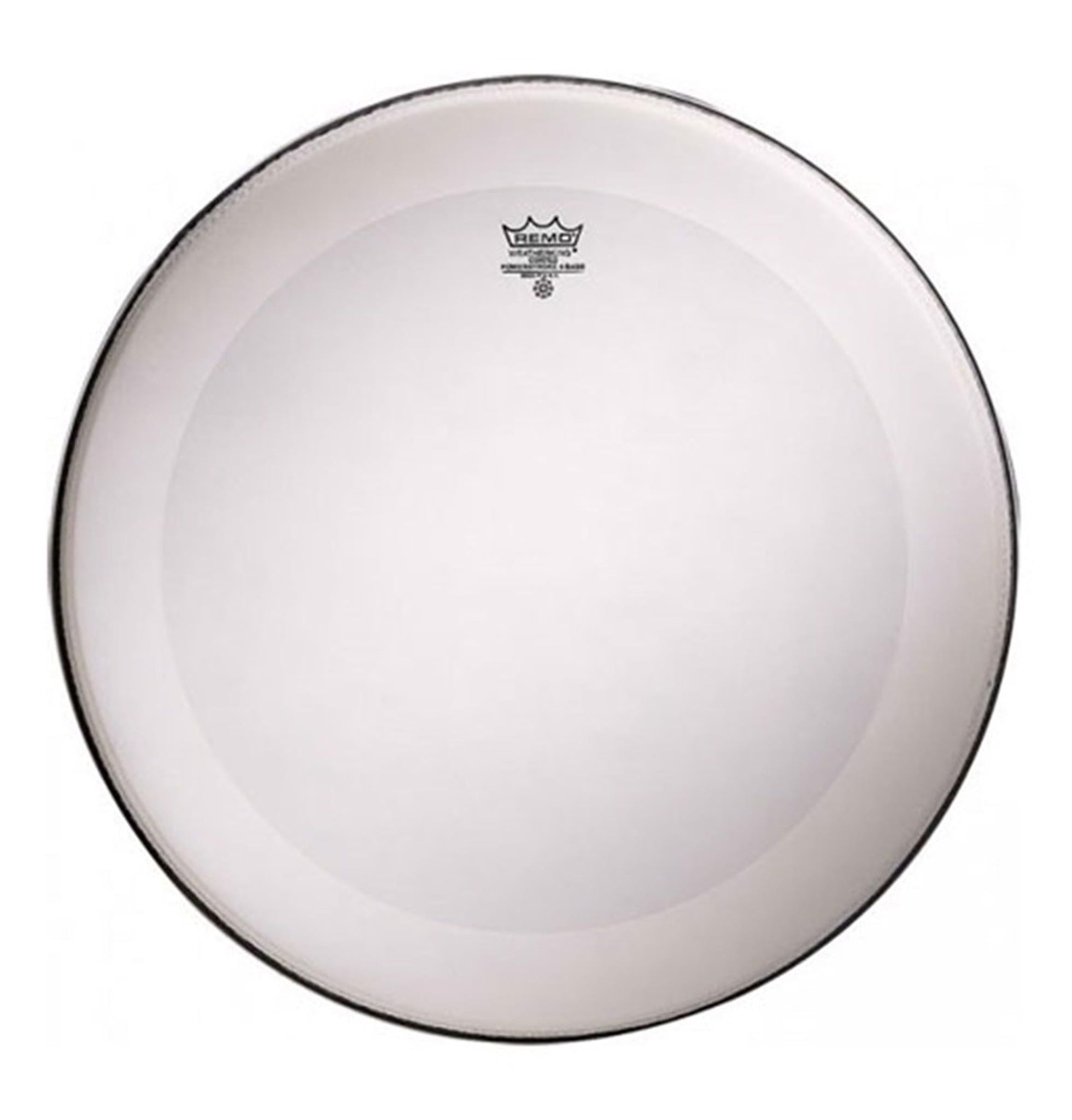  REMO MẶT BASS CLEAR, POWERSTROKE® 4, 18" P4-1318-C2 (Hàng trưng bán) 