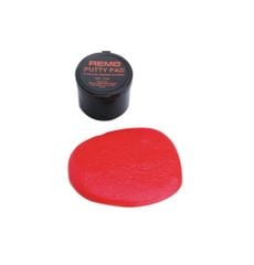 REMO PUTTY PAD®, MÀU CAM, ĐÓNG HỘP RT-1001-52 (Hàng trưng bán)
