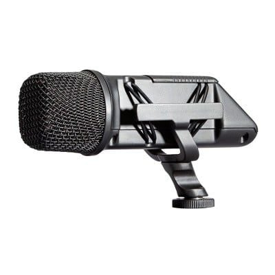  RODE VIDEOSTEREO MICRÔ PHÒNG THU 