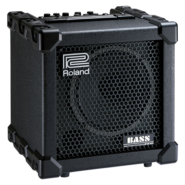  ROLAND CB-20XL (Hàng trưng bán)