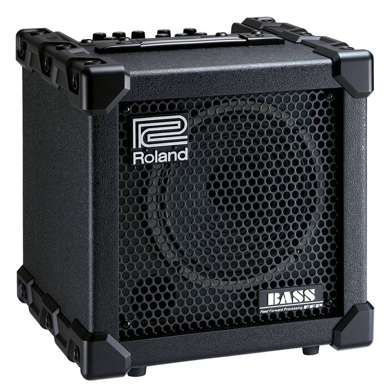  ROLAND CB-20XL (Hàng trưng bán)