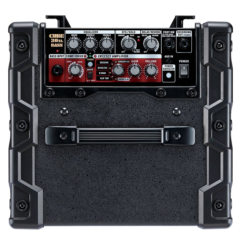  ROLAND CB-20XL (Hàng trưng bán)