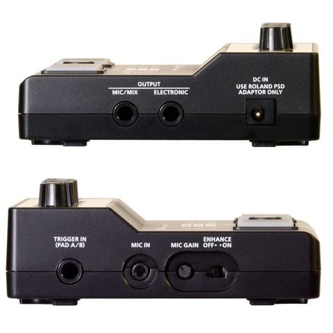  ROLAND EC-10M (Hàng trưng bán) 