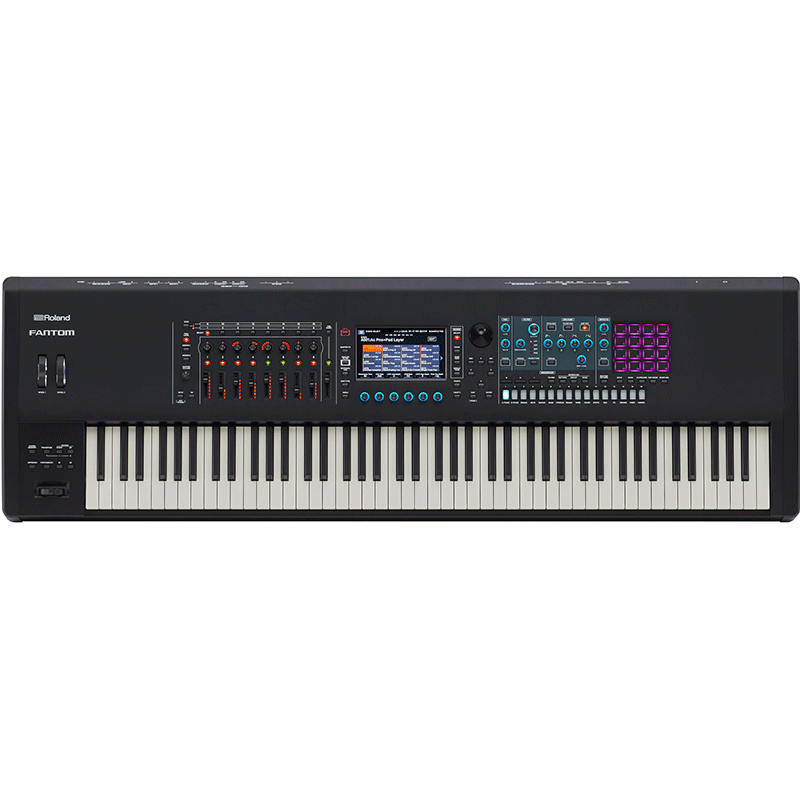  ROLAND FANTOM-8