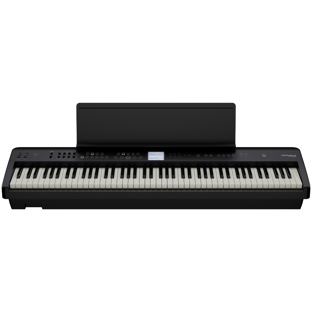  Đàn piano điện ROLAND FP-E50 màu đen