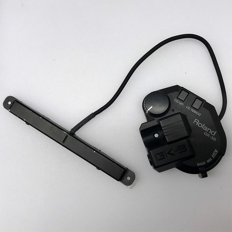  ROLAND GK-3B (Hàng trưng bán)