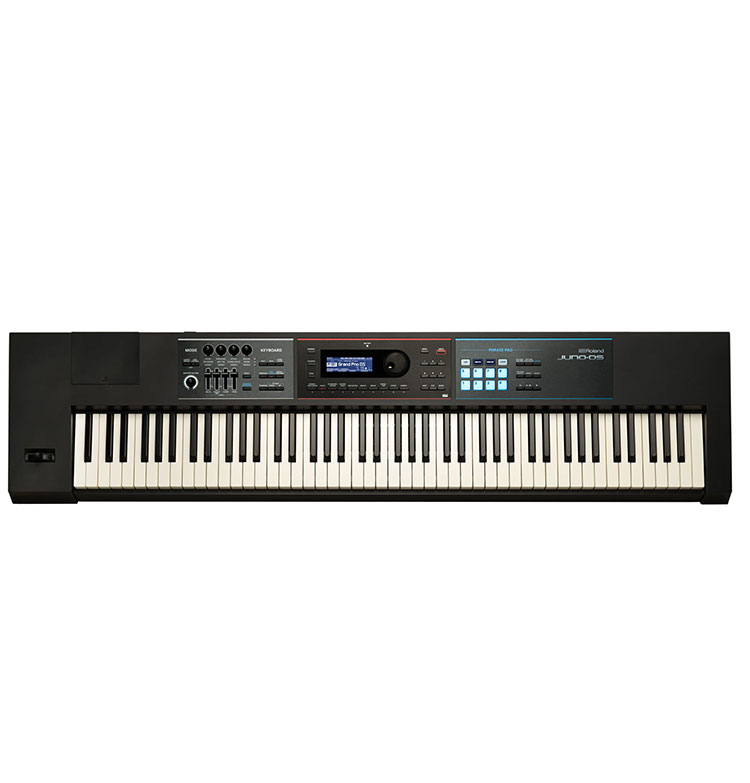  ROLAND JUNO-DS88 (Hàng trưng bán)