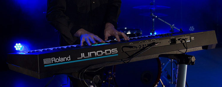  ROLAND JUNO-DS88 (Hàng trưng bán)
