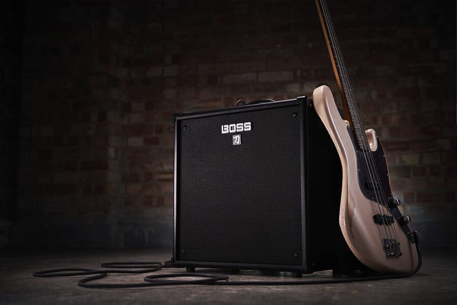  ROLAND KTN110B Loa guitar điện