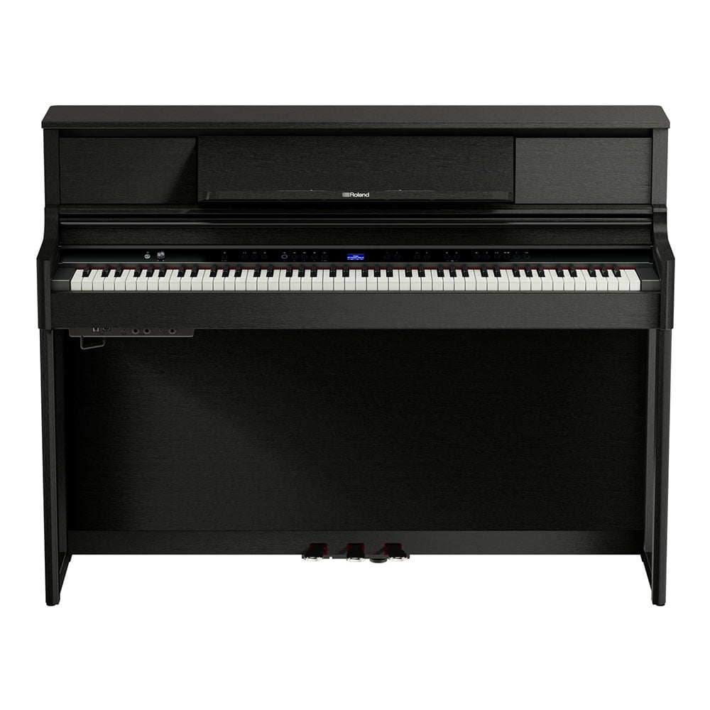  Đàn piano điện ROLAND LX-5 màu đen