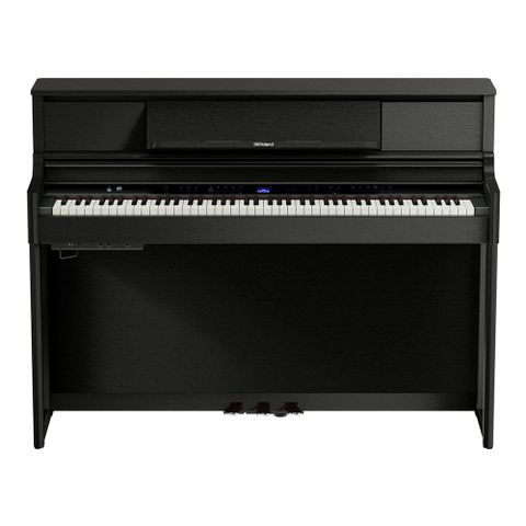  Đàn piano điện ROLAND LX-5 màu đen 