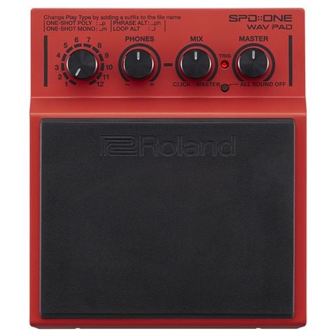 ROLAND SPD-1W (Hàng trưng bán) 