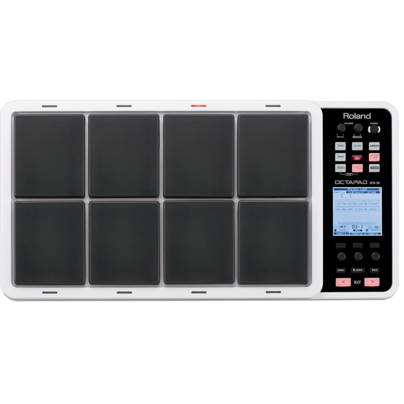  Trống điện ROLAND SPD-30