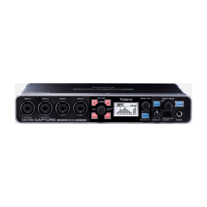  ROLAND UA-1010 (Hàng trưng bán)