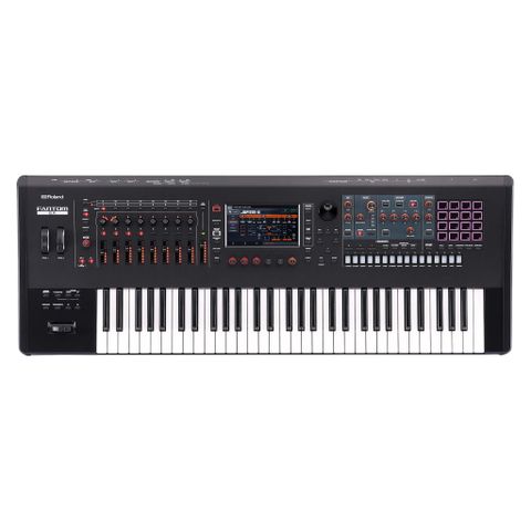  Roland Fantom 6 EX 