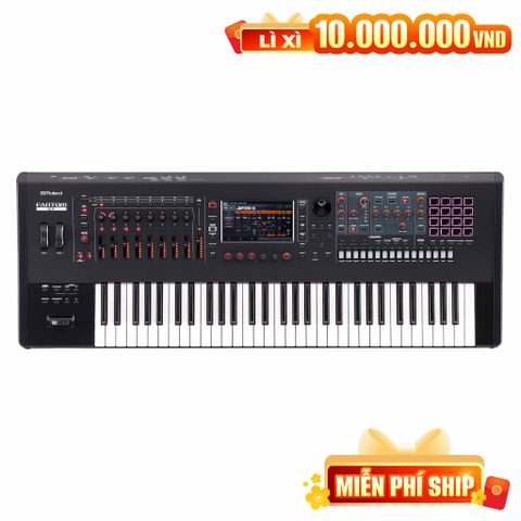  Roland Fantom 6 EX 