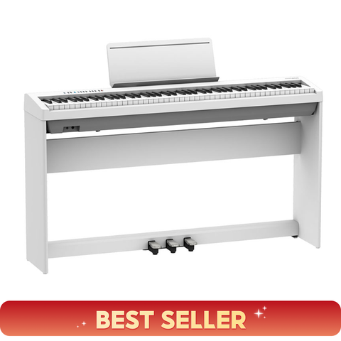  ROLAND FP-30X màu trắng 