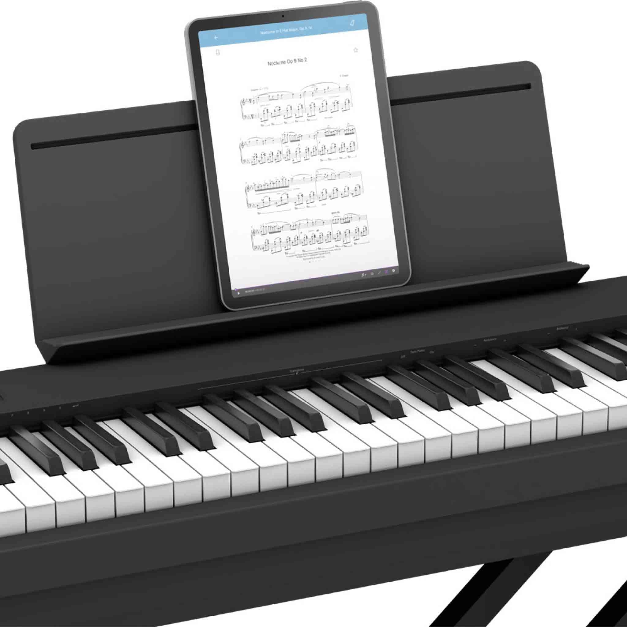  Đàn piano điện ROLAND FP-30X màu đen