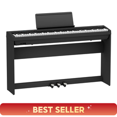 Đàn piano điện ROLAND FP-30X màu đen