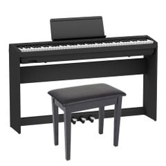 Đàn piano điện ROLAND FP-30X màu đen