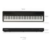  Roland FP-40 Đàn Piano Điện 