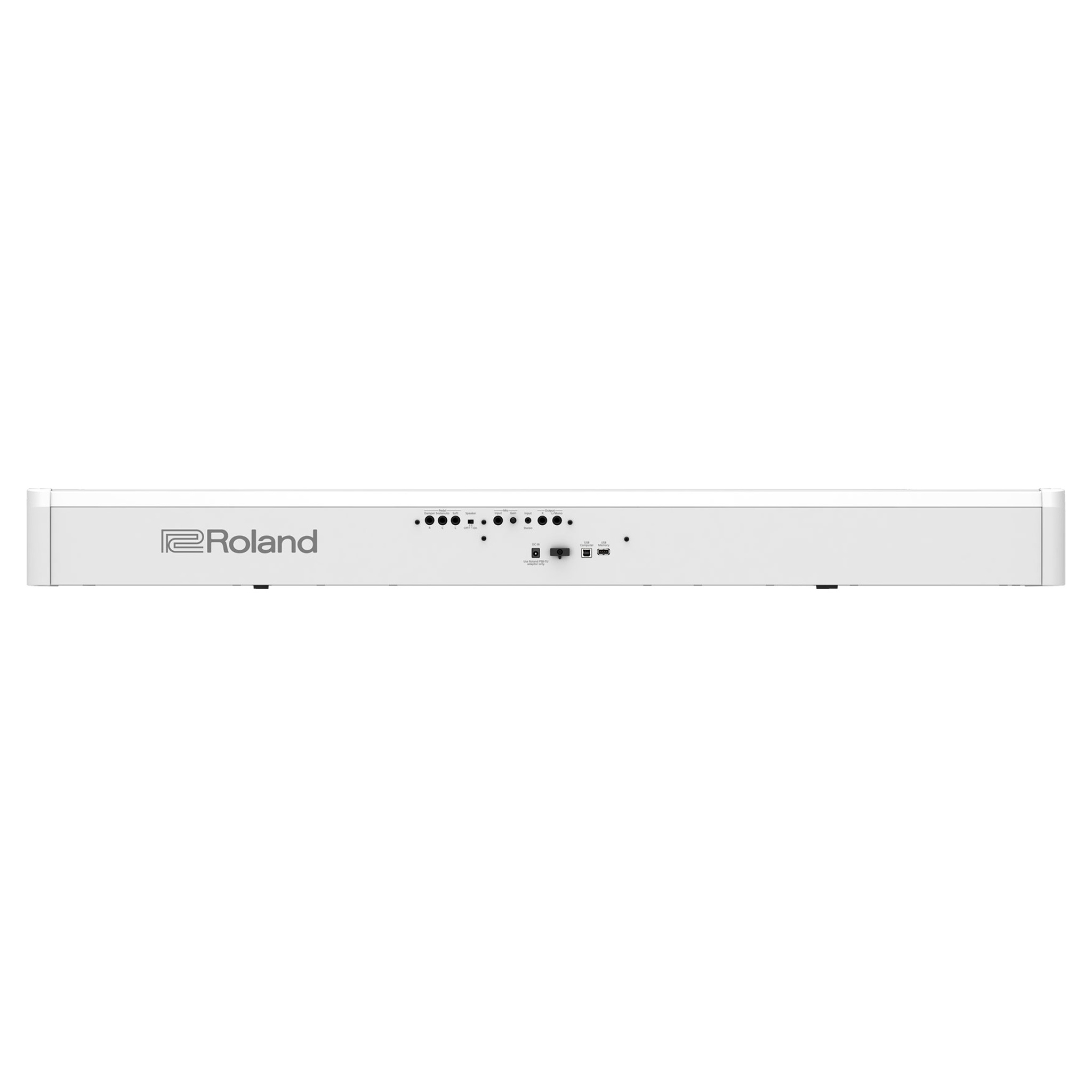  Đàn Piano Điện Roland FP-60X màu trắng (FP60X)