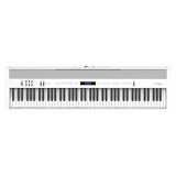  Đàn Piano Điện Roland FP-60X màu trắng (FP60X) 
