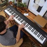  Đàn piano điện ROLAND FP-90X màu đen 
