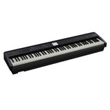  Đàn piano điện ROLAND FP-E50 màu đen 