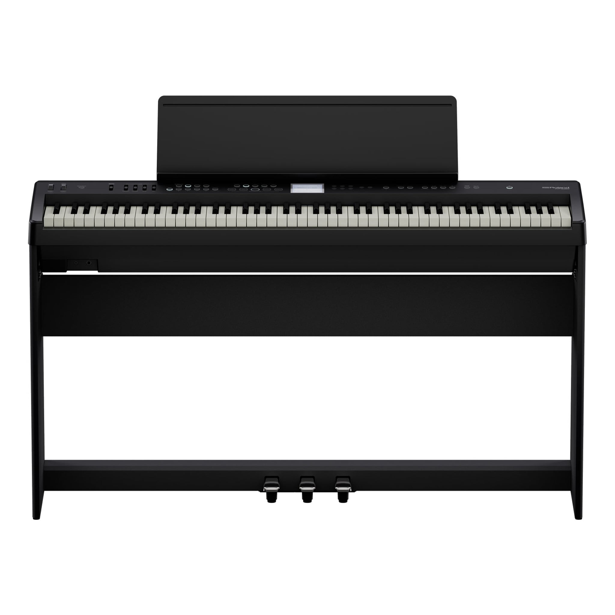  Đàn piano điện ROLAND FP-E50 màu đen